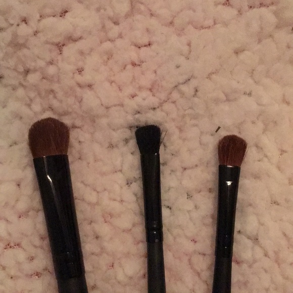 Makeup brushes BRAND NEW NEVER USED - Picture 3 of 4